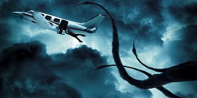 'ALTITUDE', Maut Menanti di Ketinggian 'ALTITUDE', Maut Menanti di Ketinggian