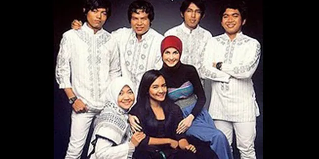 'BAIK-BAIK SAYANG', Kesetiaan Cinta Dalam Batas Agama