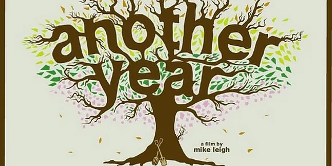 'ANOTHER YEAR', Tahun Yang Penuh Cobaan 'ANOTHER YEAR', Tahun Yang Penuh Cobaan