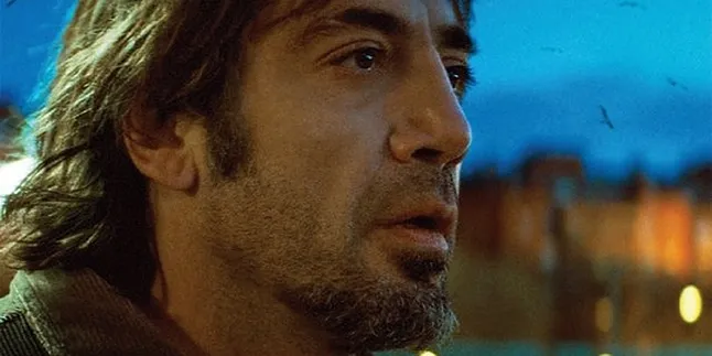 'BIUTIFUL', Mencari Pengampunan di Akhir Hayat