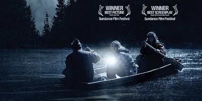 'WINTER'S BONE', Kalau Tekad Sudah Tak Bisa Digoyahkan 'WINTER'S BONE', Kalau Tekad Sudah Tak Bisa Digoyahkan
