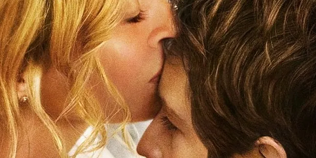 'CEREMONY', Pernikahan Itu Harus Batal!