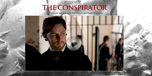 'THE CONSPIRATOR', Konspirasi Menggulingkan Kepala Negara