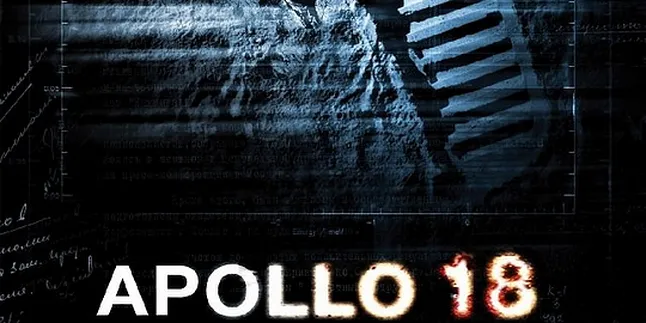 'APOLLO 18', Misi Terakhir ke Bulan