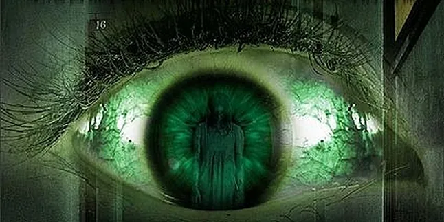 'THE CHILD'S EYE', Hotel Berhantu