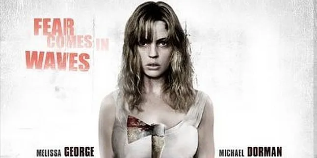 'TRIANGLE', Terjebak Dalam Lingkaran