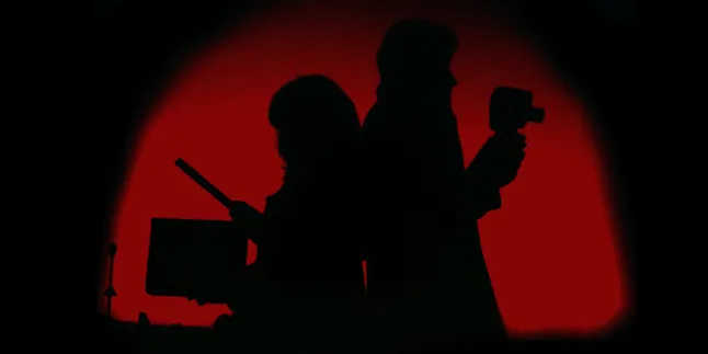 Berkaca dari Bencana Film