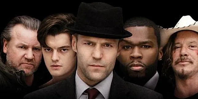 '13', Berjudi Dengan Maut