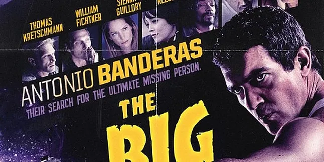 'THE BIG BANG', Teori Penciptaan Alam Semesta