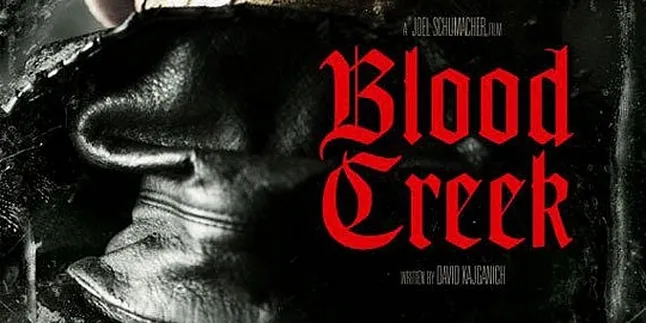 'CREEK', Terperangkap Misi Adolf Hitler