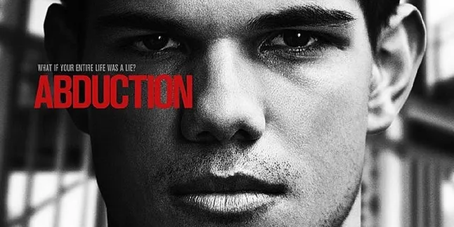 'ABDUCTION', Masa Lalu Yang Hilang 'ABDUCTION', Masa Lalu Yang Hilang
