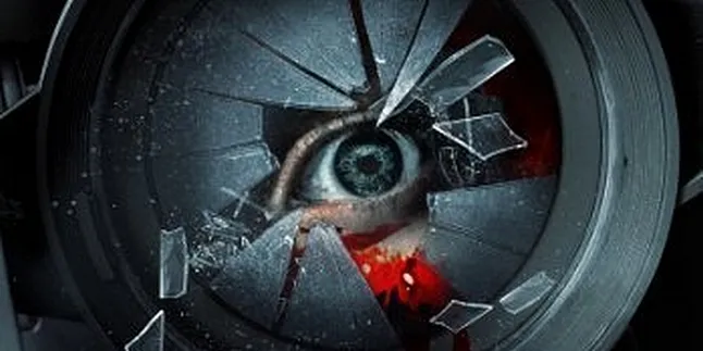 'DON'T LOOK UP', Mengabadikan Kisah Matya