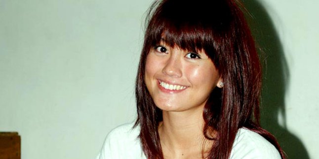 Agnes Monica, Aku Akan Umumkan Siapa Pacarku