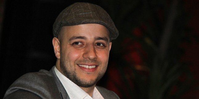 Maher Zain, 'Insha Allah,' Modernisasi Lagu Religi