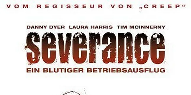 'SEVERANCE', Liburan Berdarah