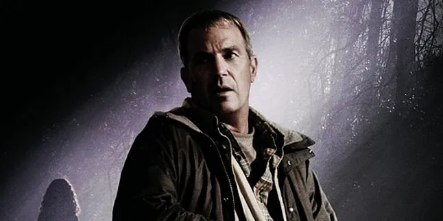 'THE NEW DAUGHTER', Gundukan Tanah Yang Penuh Misteri