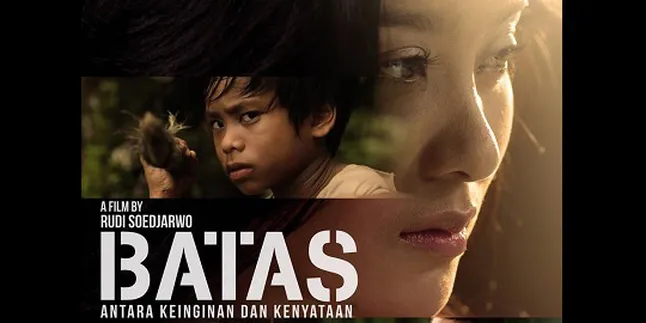 'BATAS', Dilema di Batas Negara