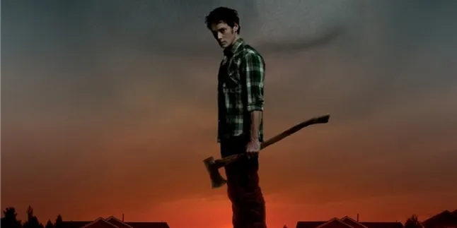 'FRIGHT NIGHT', Tetangga Baru Itu Vampir! 'FRIGHT NIGHT', Tetangga Baru Itu Vampir!