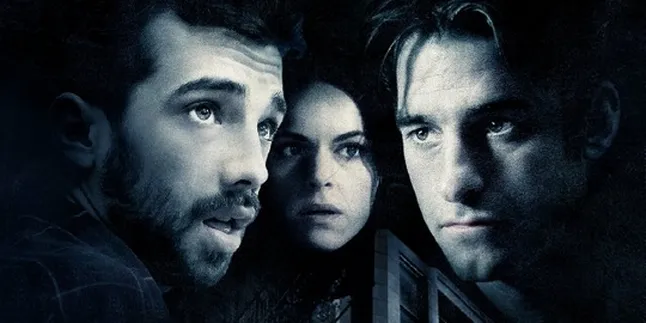 'GOOD NEIGHBOURS', Teror Itu Ada di Dekat Kita