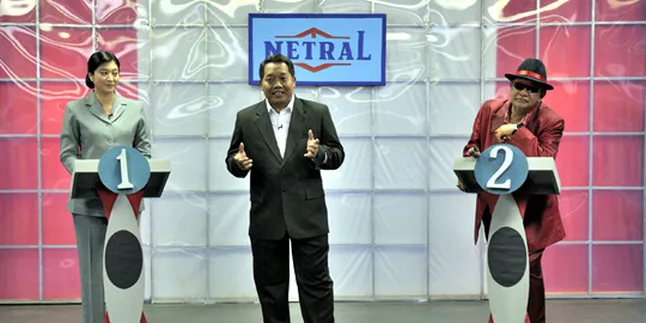 'KENTUT', Awal Petaka dan Keberuntungan