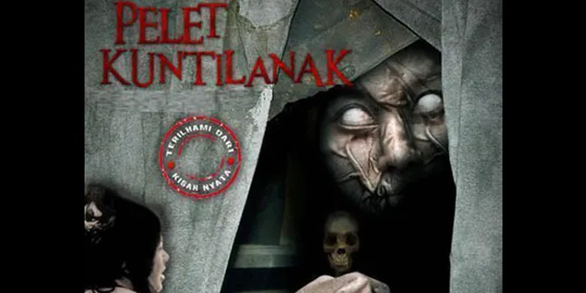 'PELET KUNTILANAK', Petaka Persekutuan Maut