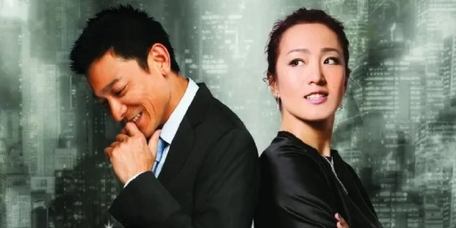 'WHAT WOMEN WANT', Membaca Pikiran Wanita 'WHAT WOMEN WANT', Membaca Pikiran Wanita