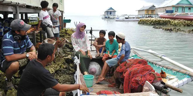 'SERDADU KUMBANG', Menggugat Sistem Pendidikan 'SERDADU KUMBANG', Menggugat Sistem Pendidikan
