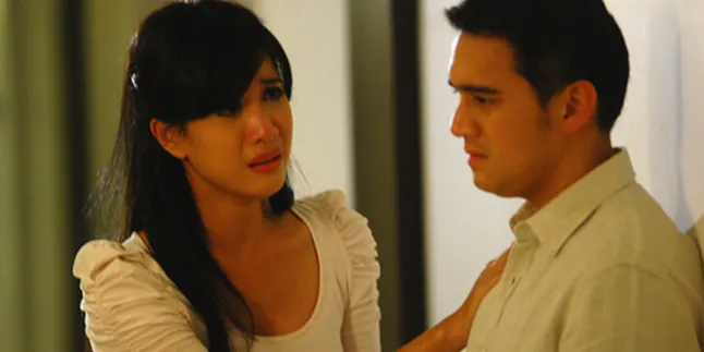'TRUE LOVE', Pertaruhan Cinta dan Kesetiaan