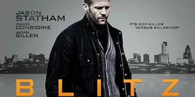 'BLITZ', Teror Pembunuhan Polisi