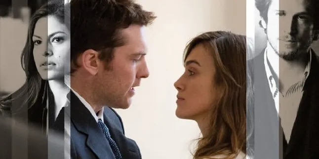 'LAST NIGHT', Kejadian Malam Itu