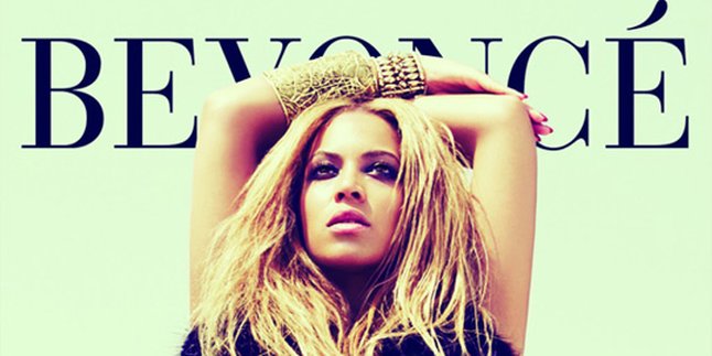 Beyonce: '4', Bukan Cuma Beat Dance