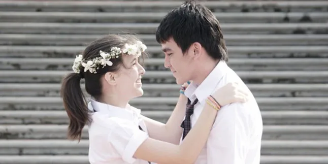 'MILLI DAN NATHAN', Suka Duka Cinta Remaja