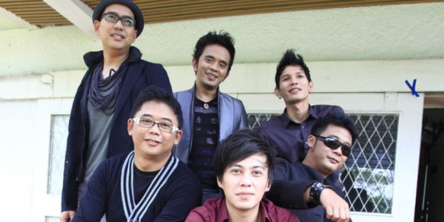 Band Pop Electric Lawan Dominasi Melayu