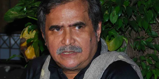 'DILEMA' Chapter 1: Slamet Rahardjo, The Gambler