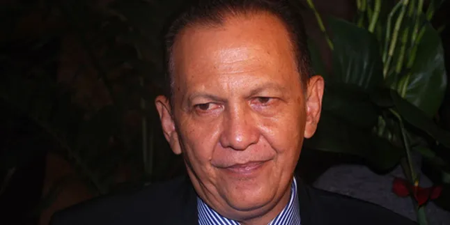 DILEMA Chapter 3: Menguak Sisi Gelap Big Boss, Roy Marten