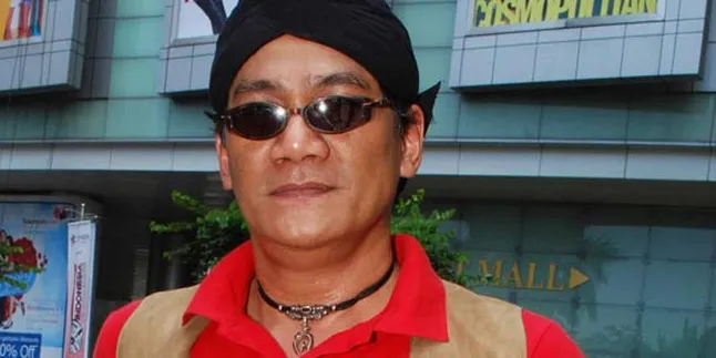 DILEMA Chapter 5: Pertaruhan Idealisme The Officer