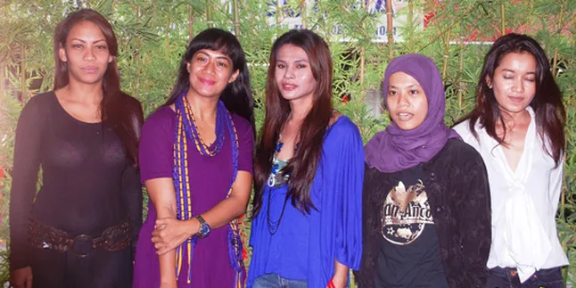 'WORKING GIRLS', Perempuan Pencari Nafkah