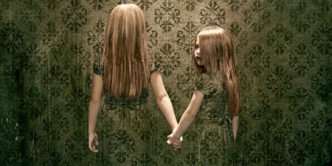 'DREAM HOUSE', Petaka di Rumah Impian 'DREAM HOUSE', Petaka di Rumah Impian