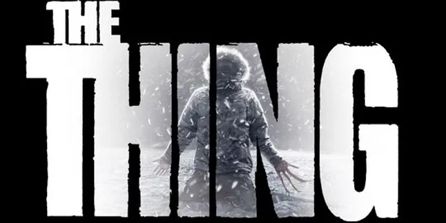 'THE THING', Membangkitkan Sang Maut Dari Tidur Panjang
