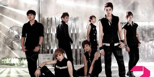 Neverland MV, Puaskan Fantasi Fans U-Kiss