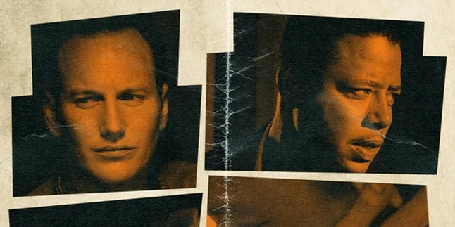 'THE LEDGE', Antara Dua Keyakinan Yang Berbeda