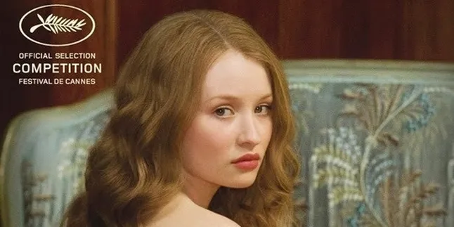 'SLEEPING BEAUTY', Saat si Cantik Tidur