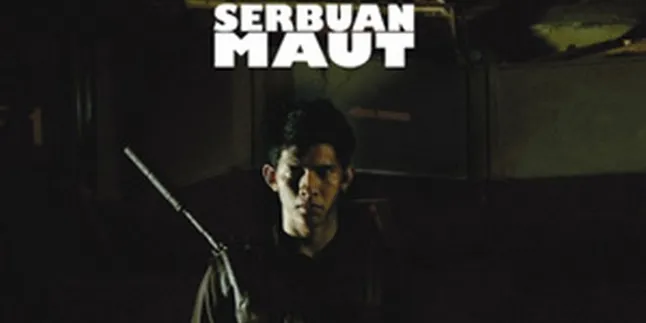 'THE RAID', Serbuan Maut