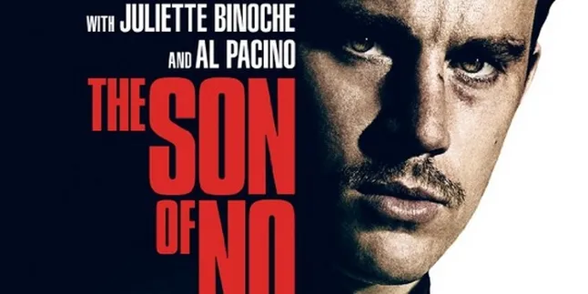 'THE SON OF NO ONE', Saat Rahasia Kelam Terungkap
