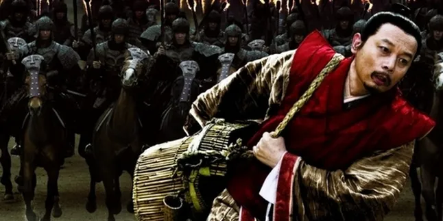 'SACRIFICE', Sebuah Pengorbanan Besar