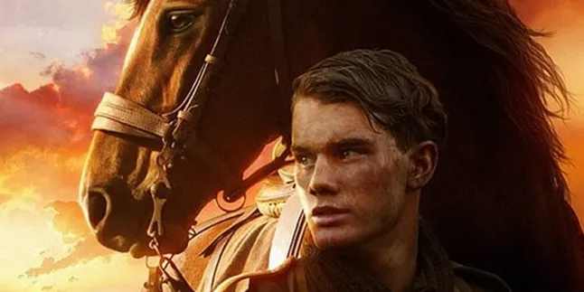 'WAR HORSE', Sepotong Kisah Tentang Persahabatan