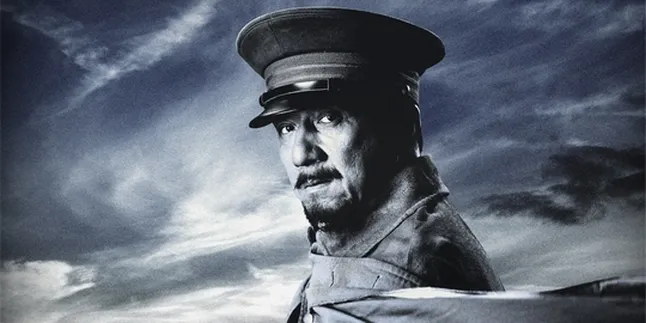 '1911', Revolusi Besar