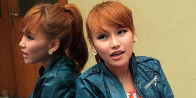 Ayu Ting Ting, Meraih Mimpi Tak Harus Seronok