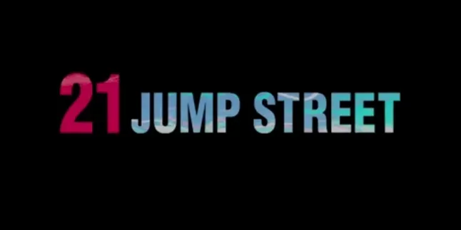'21 JUMP STREET', Dalam Penyamaran