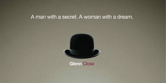 'ALBERT NOBBS', Mengingkari Diri Sendiri
